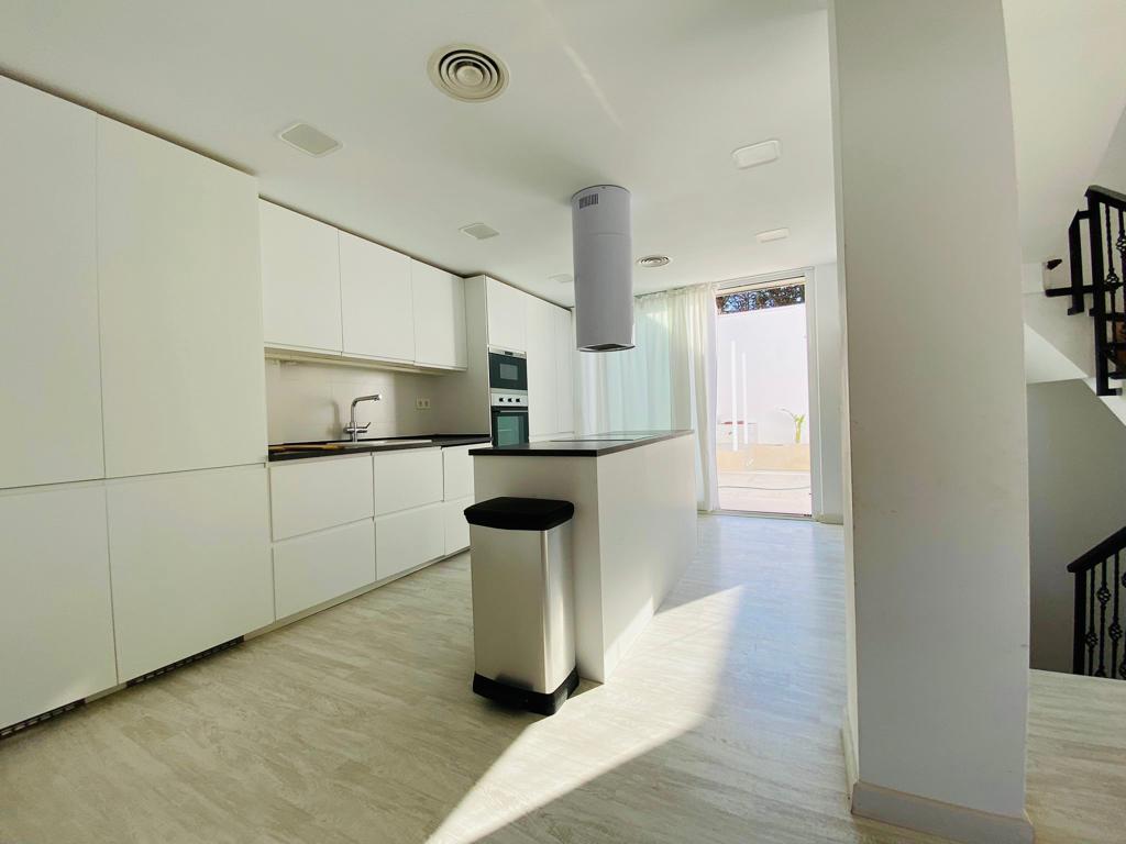 Casa en alquiler en Alhaurín de la Torre