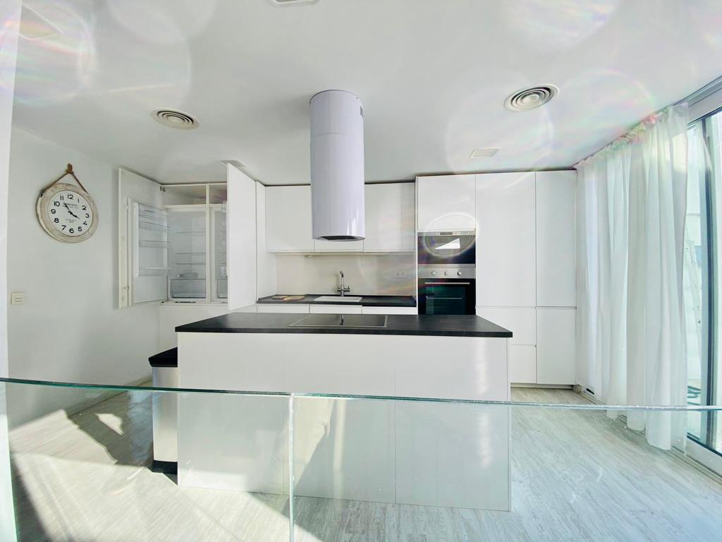 Casa en alquiler en Alhaurín de la Torre