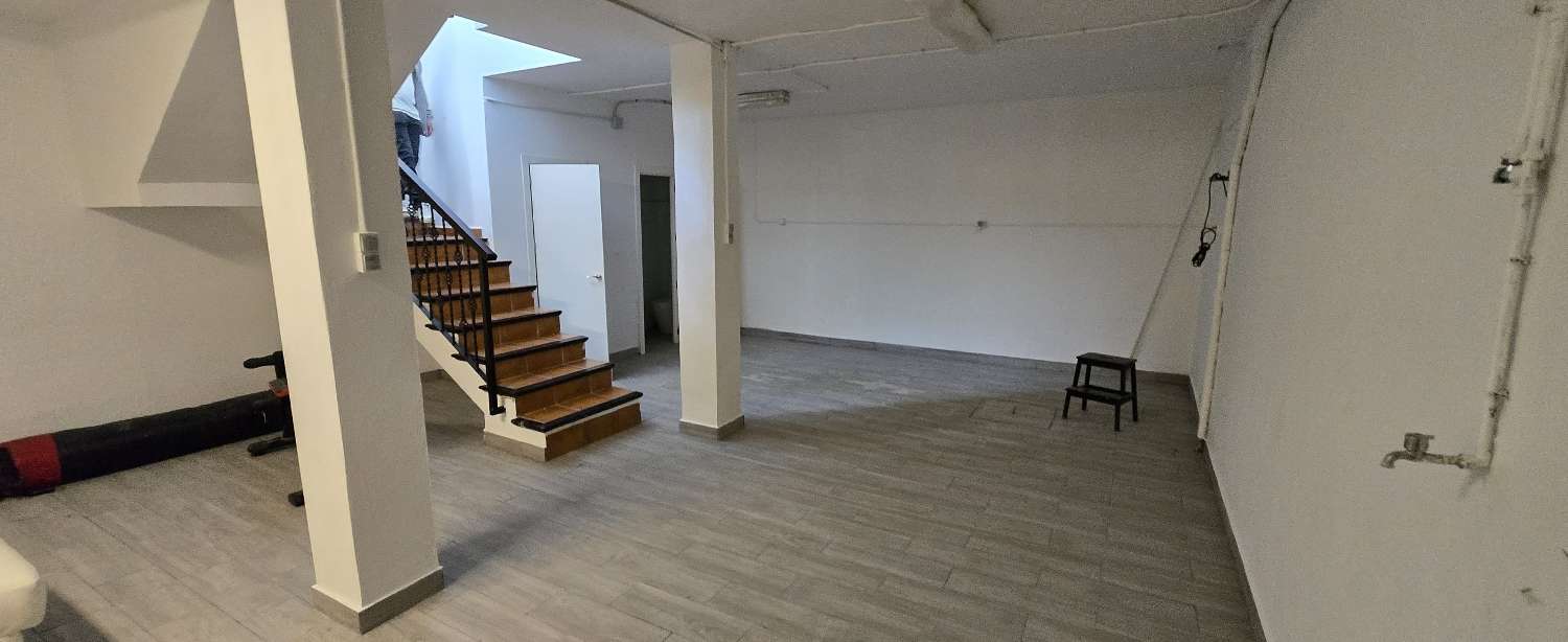 Casa en alquiler en Alhaurín de la Torre
