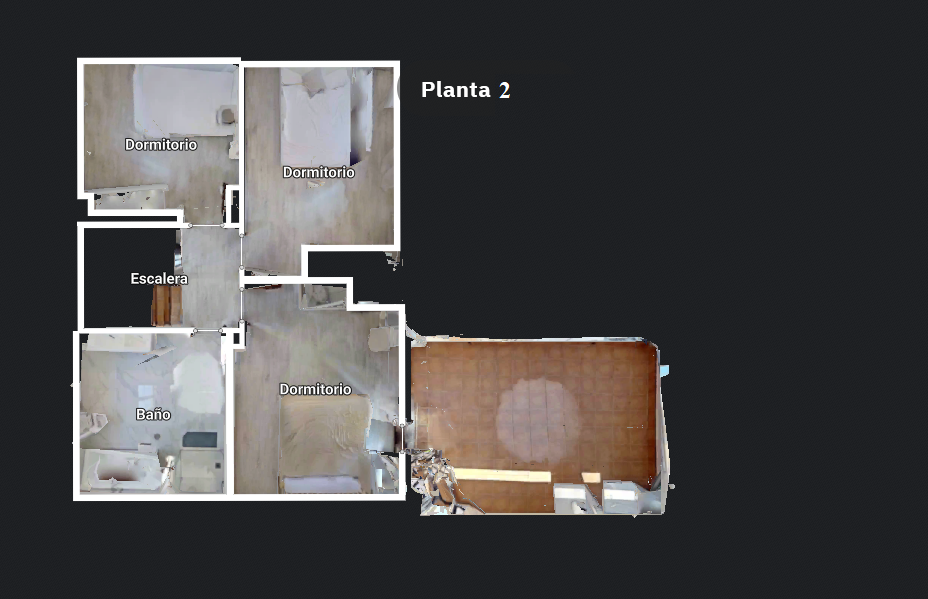 Casa en alquiler en Alhaurín de la Torre