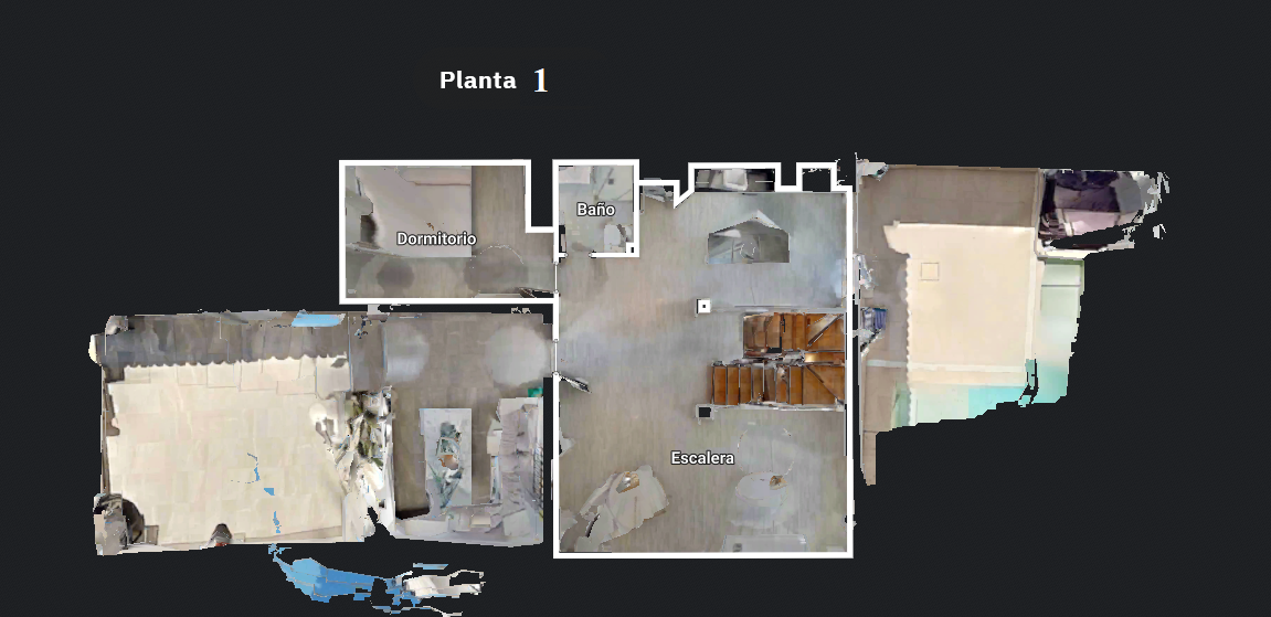 Casa en alquiler en Alhaurín de la Torre