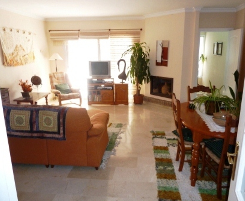 Pavillon en location à Alhaurín de la Torre