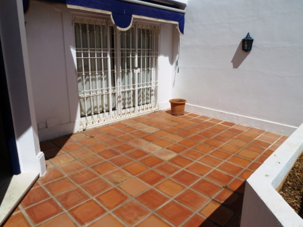 Pavillon en location à Alhaurín de la Torre