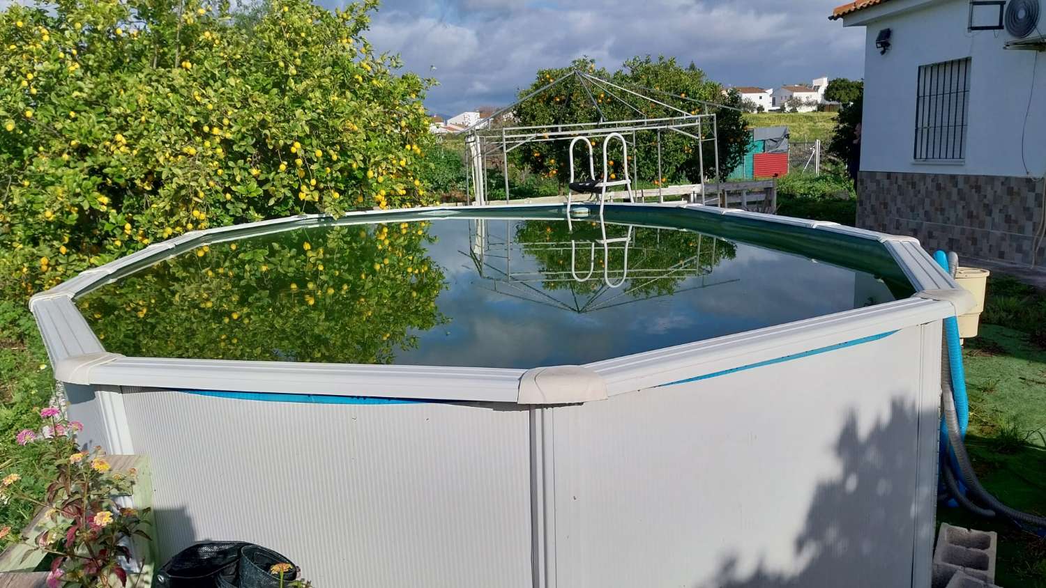 Domain en vente à Alhaurín el Grande