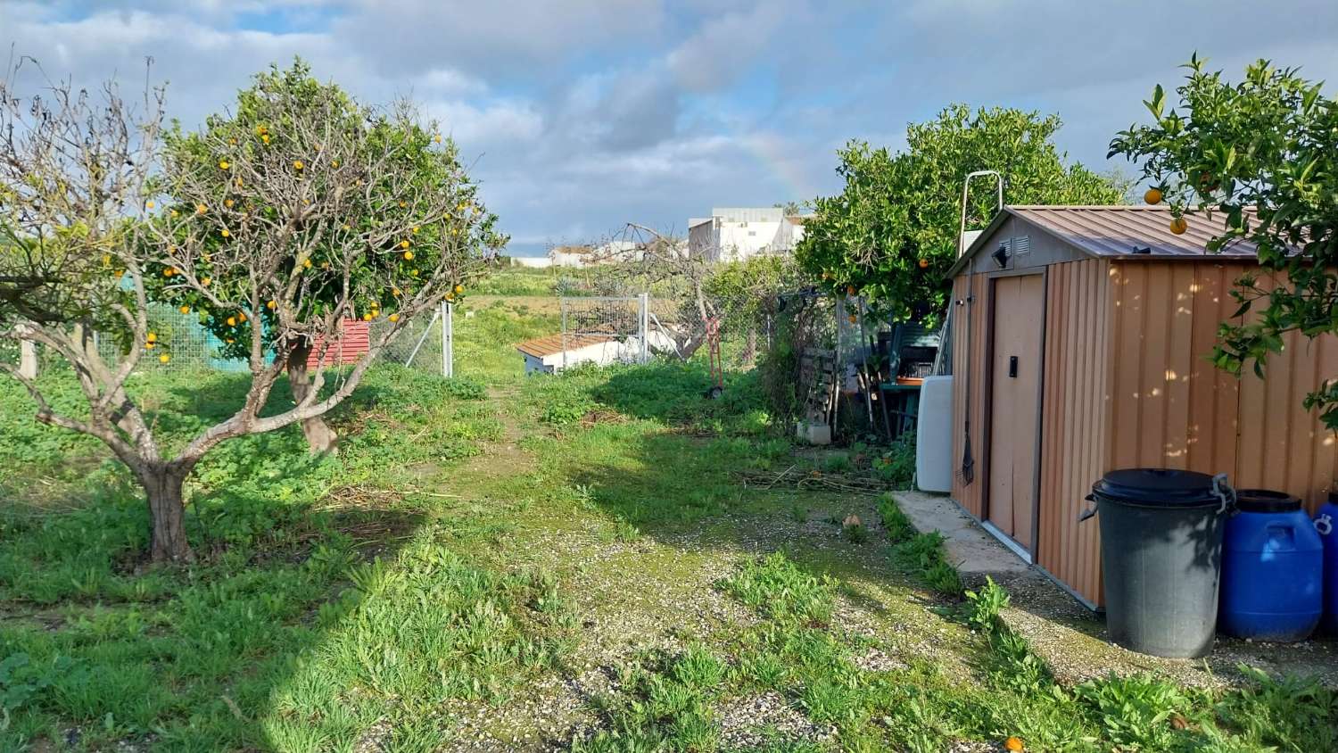 Domain en vente à Alhaurín el Grande