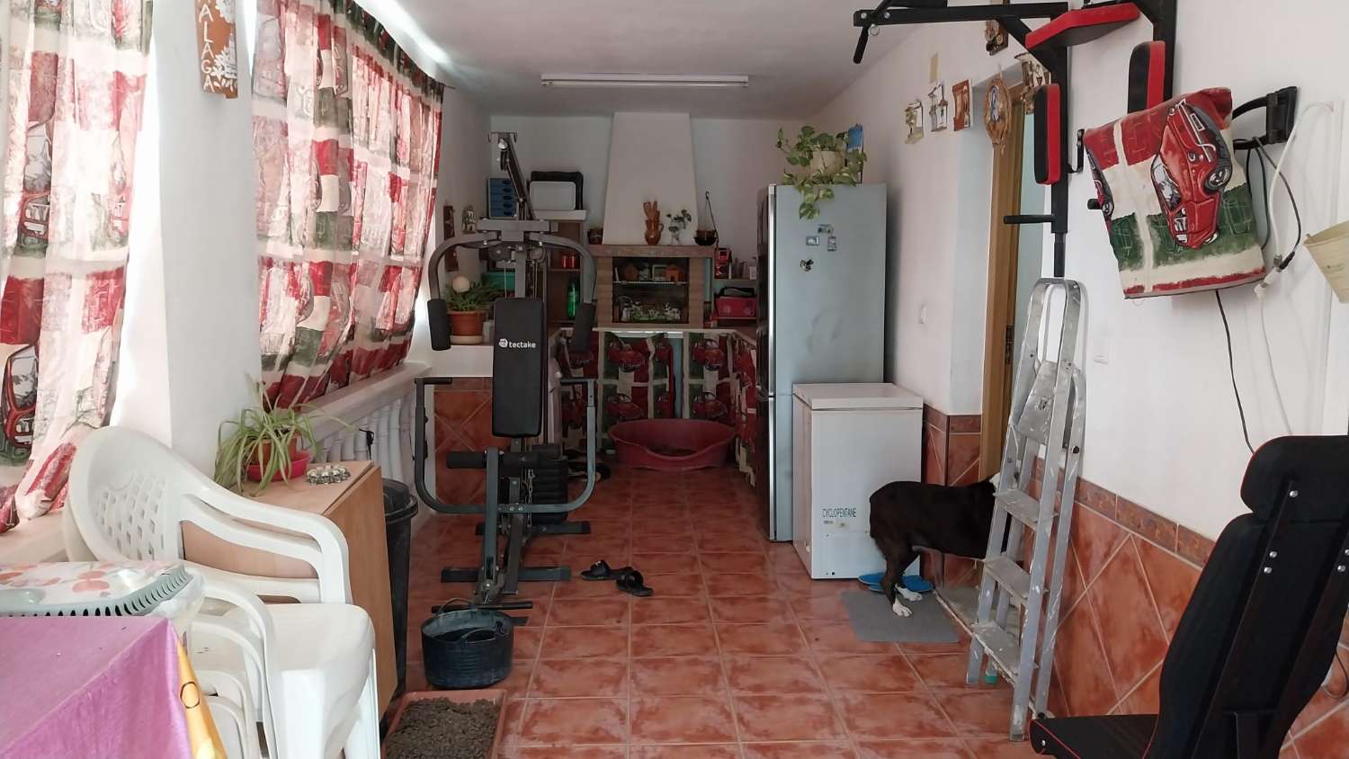 Domain en vente à Alhaurín el Grande
