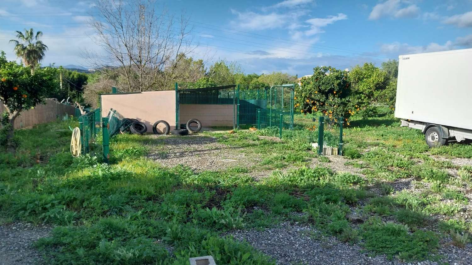Domain en vente à Alhaurín el Grande