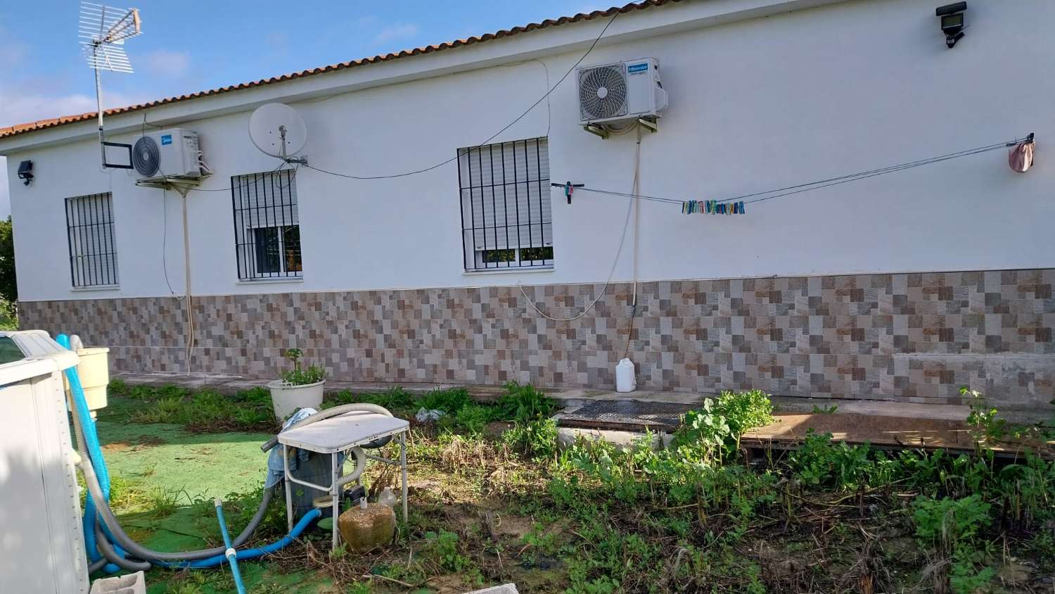 Domain en vente à Alhaurín el Grande