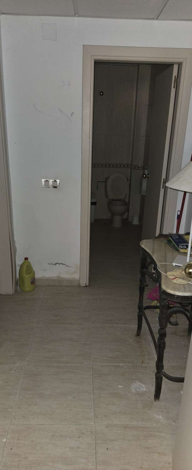 Piso en venta en Pizarra