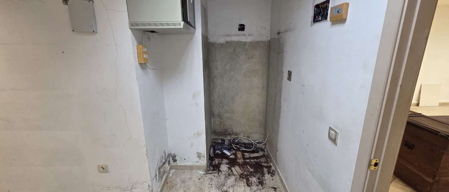 Piso en venta en Pizarra