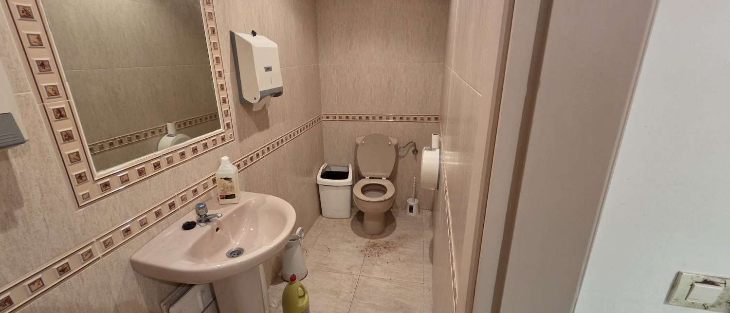 Piso en venta en Pizarra