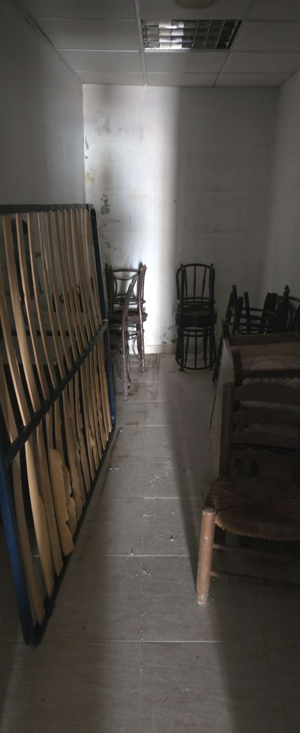 Piso en venta en Pizarra