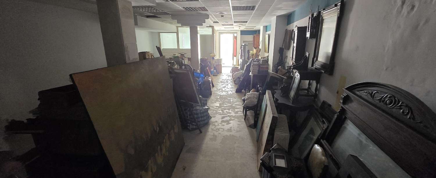 Piso en venta en Pizarra
