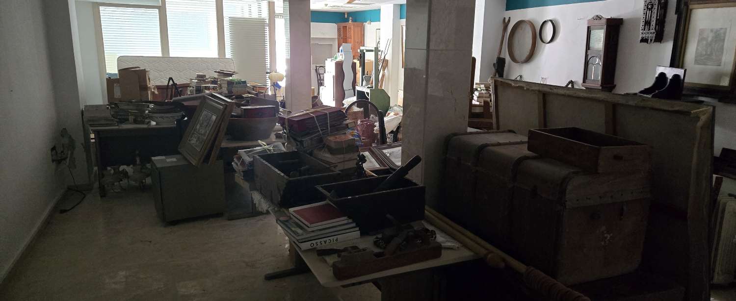 Piso en venta en Pizarra