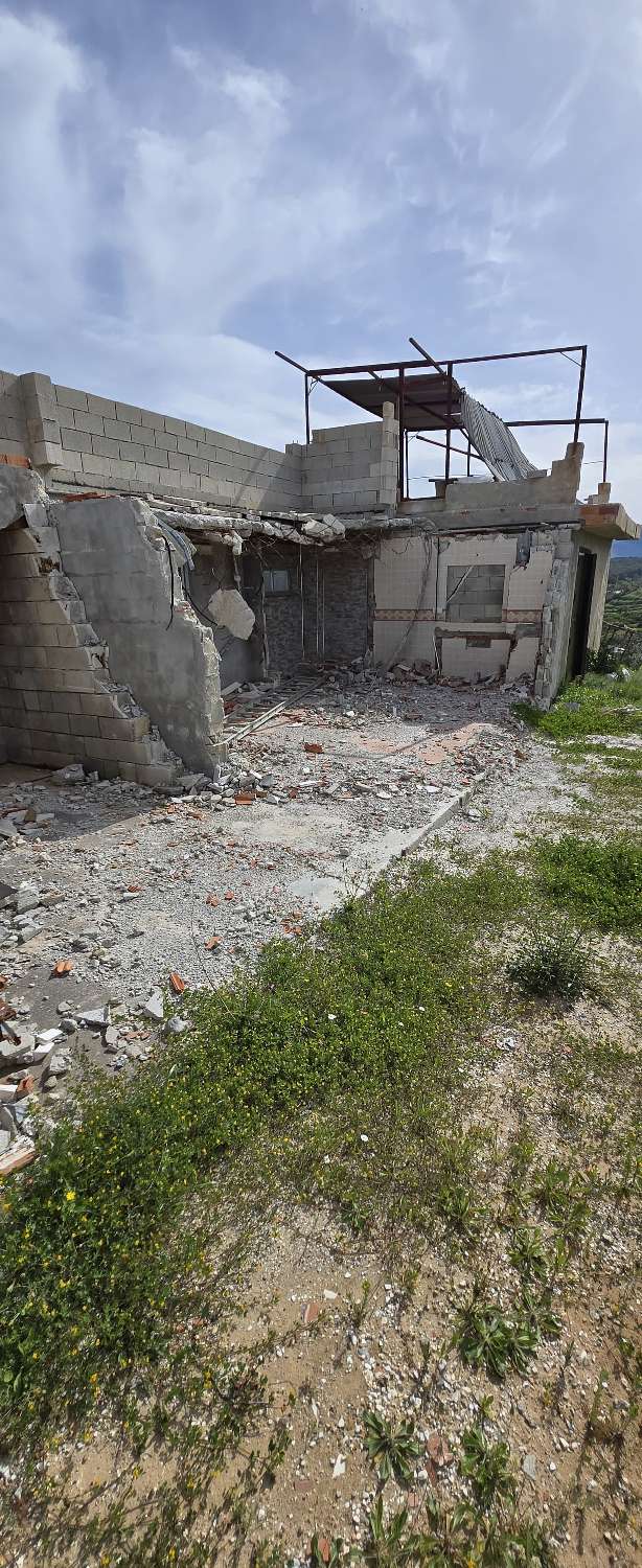 Parcela en venta en Coín