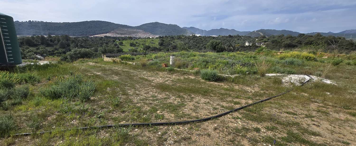 Parcela en venta en Coín