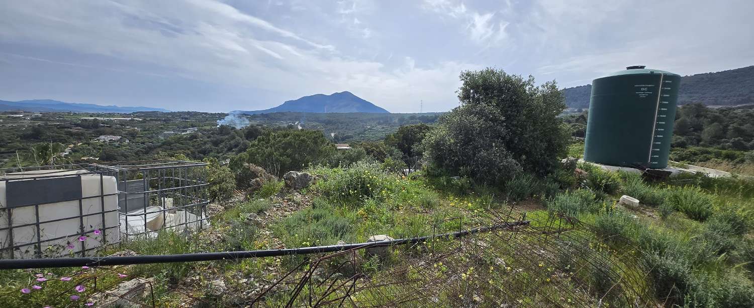 Parcela en venta en Coín