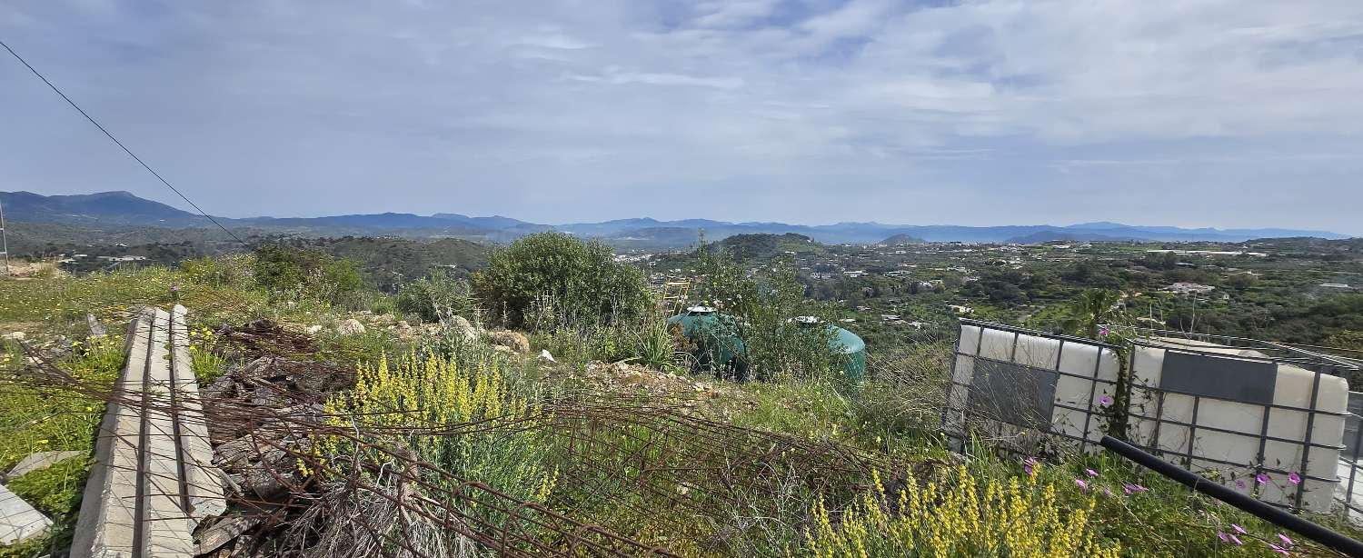 Parcela en venta en Coín