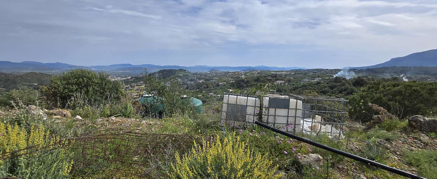 Parcela en venta en Coín