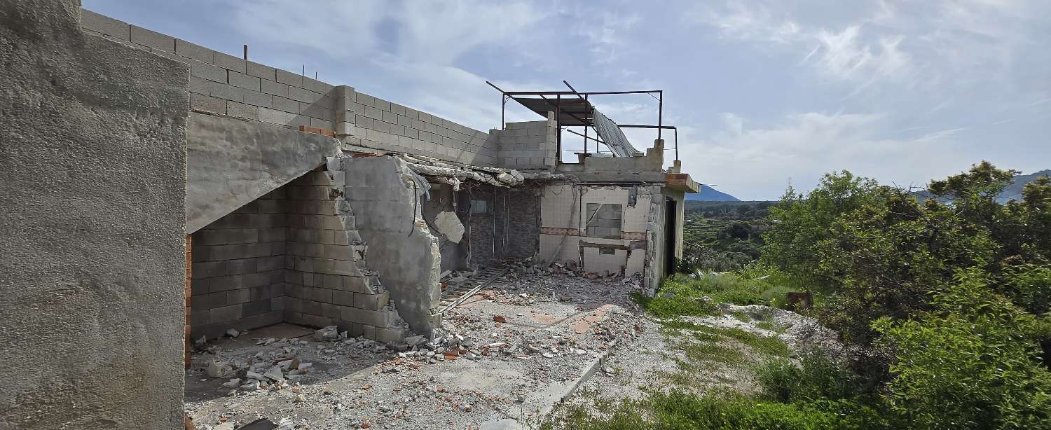 Parcela en venta en Coín
