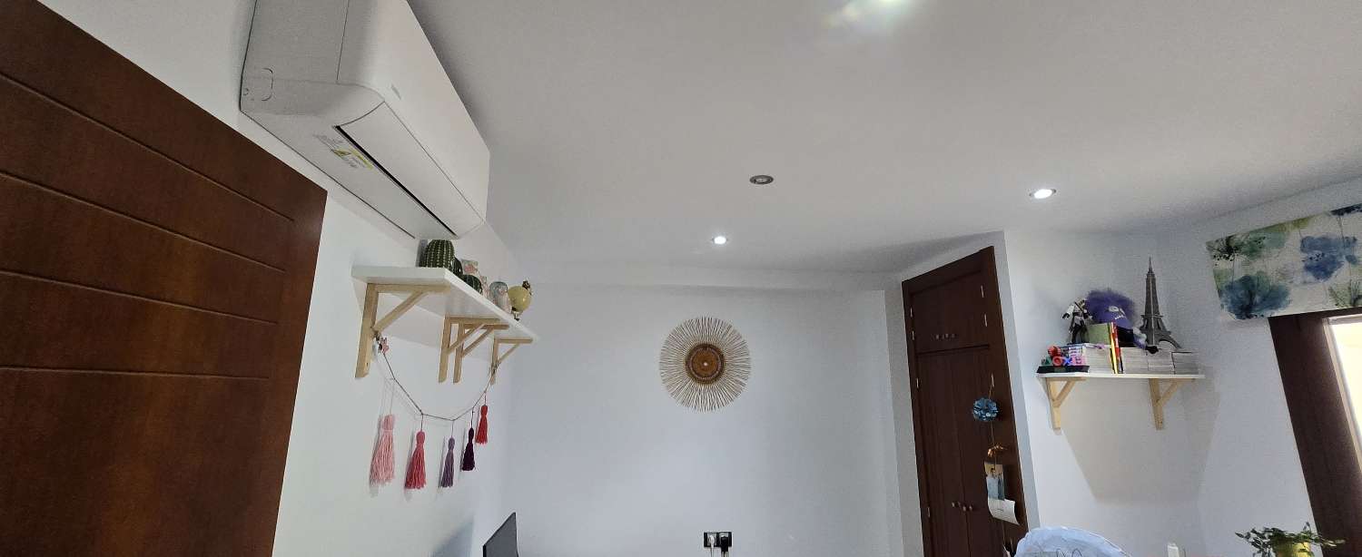 Flat for sale in Alhaurín el Grande