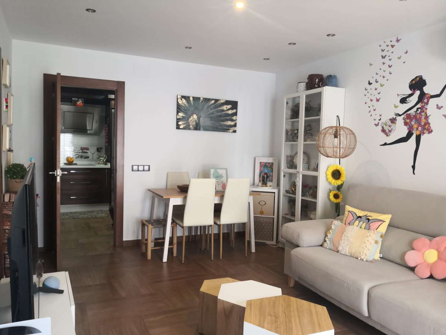 Flat for sale in Alhaurín el Grande