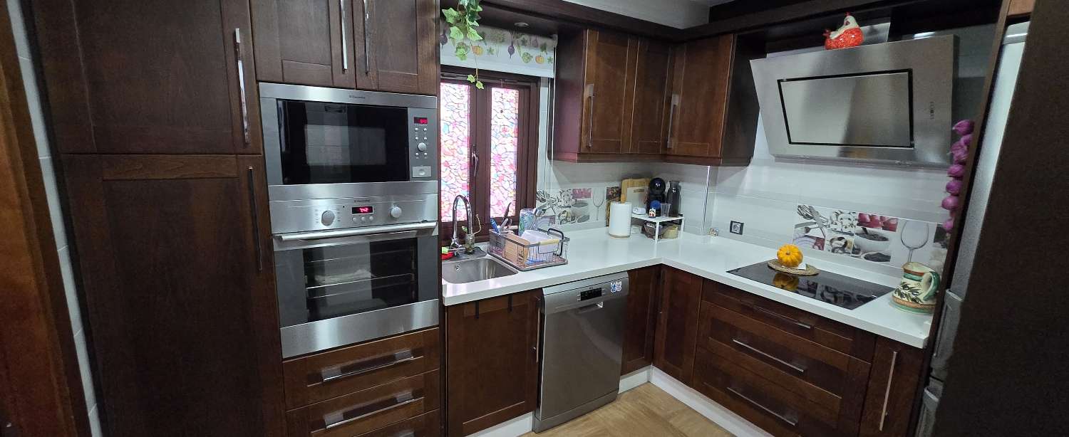 Flat for sale in Alhaurín el Grande