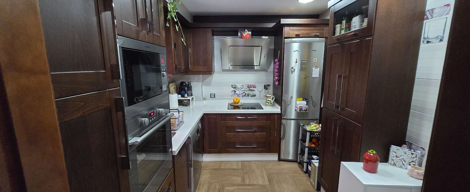 Flat for sale in Alhaurín el Grande