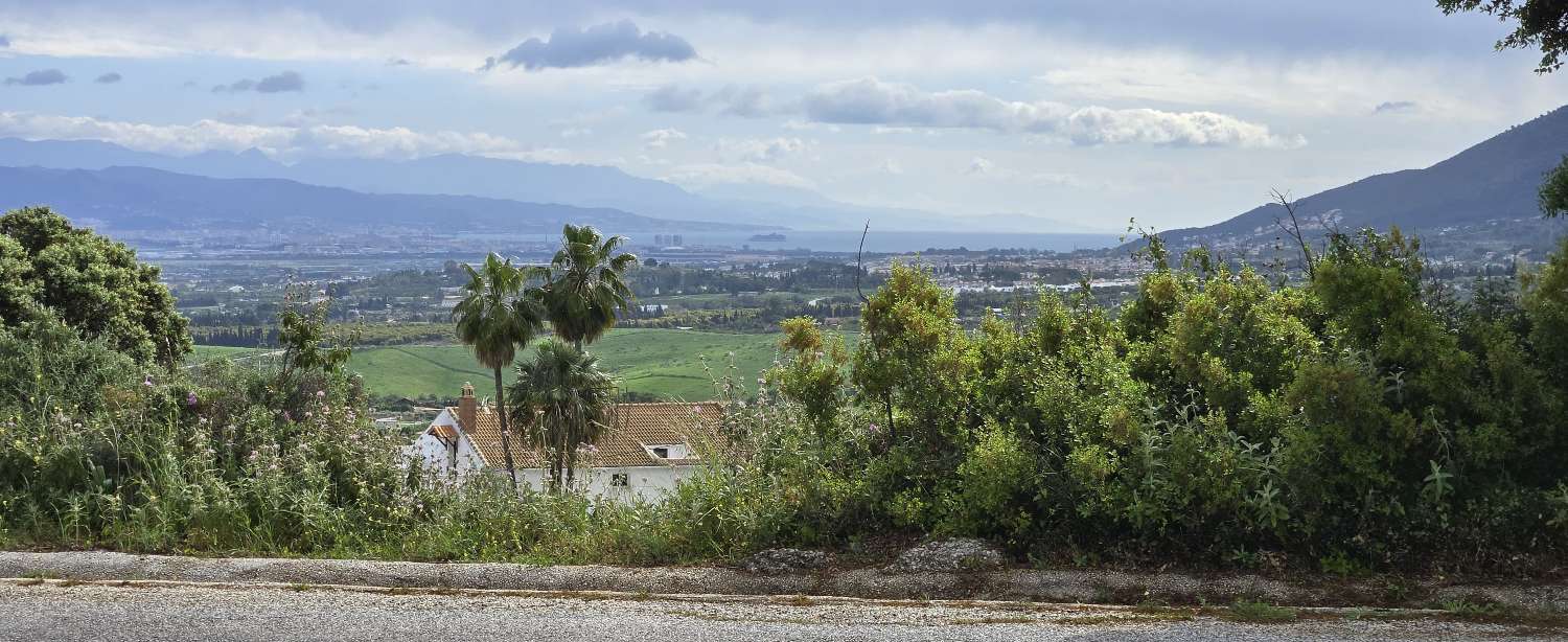 Villa for sale in Alhaurín de la Torre