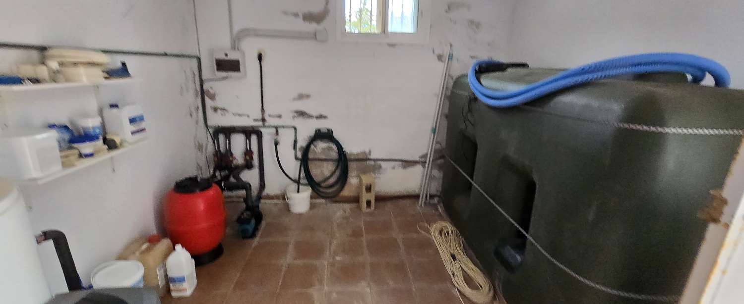 Villa for sale in Alhaurín de la Torre