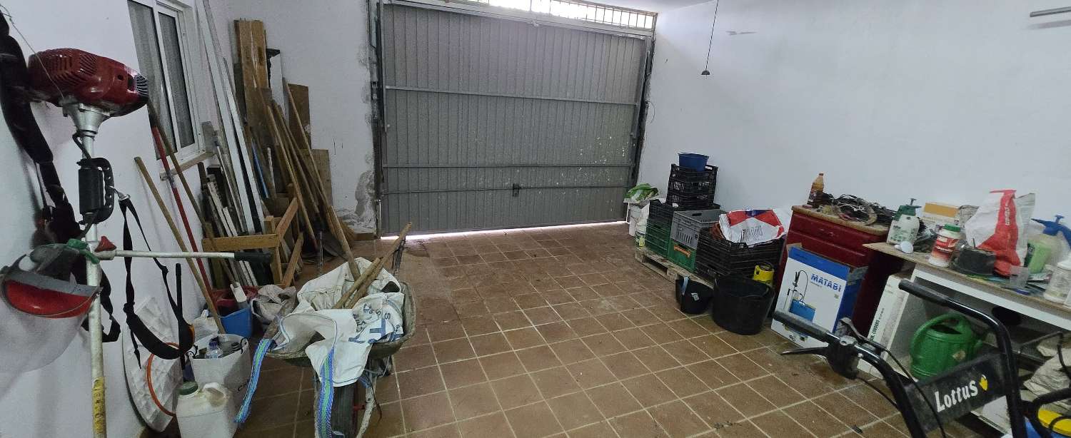 Villa for sale in Alhaurín de la Torre