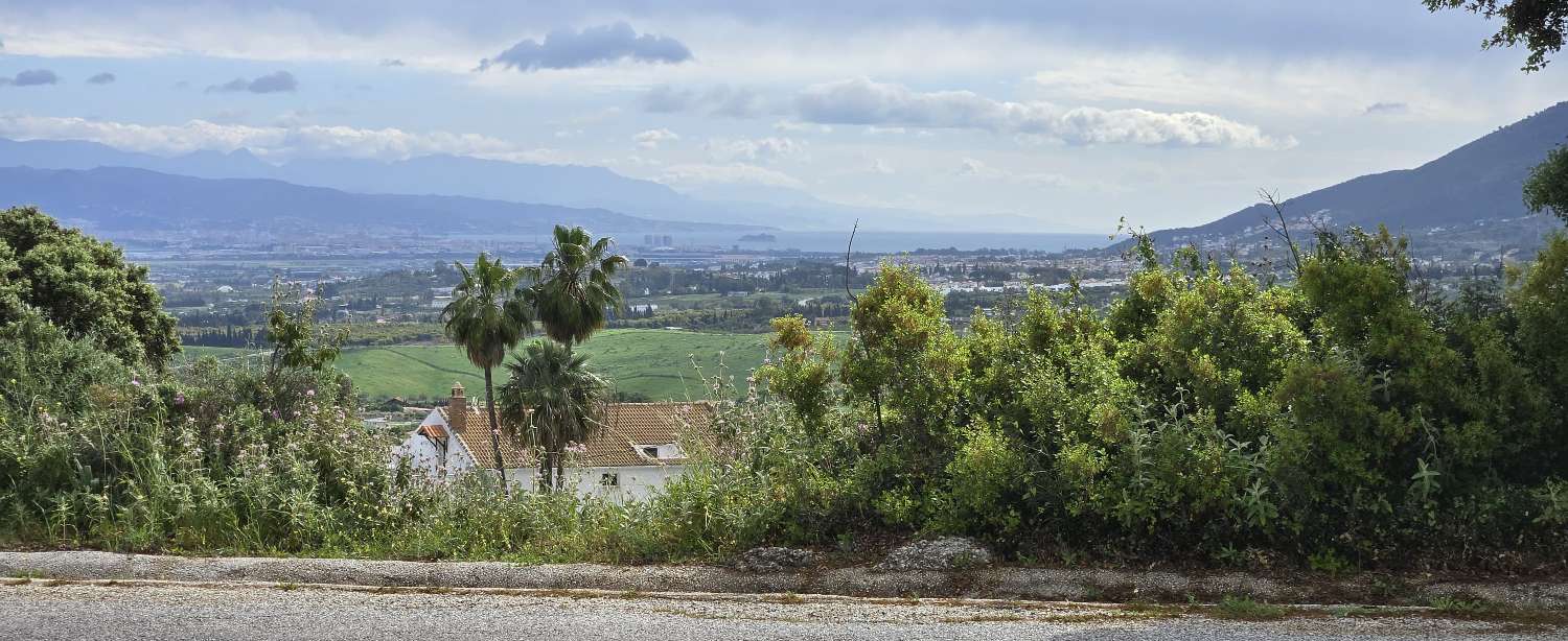 Villa for sale in Alhaurín de la Torre