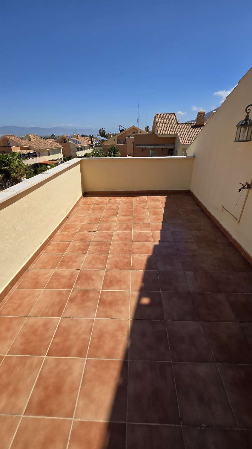 Chalet for sale in Alhaurín de la Torre