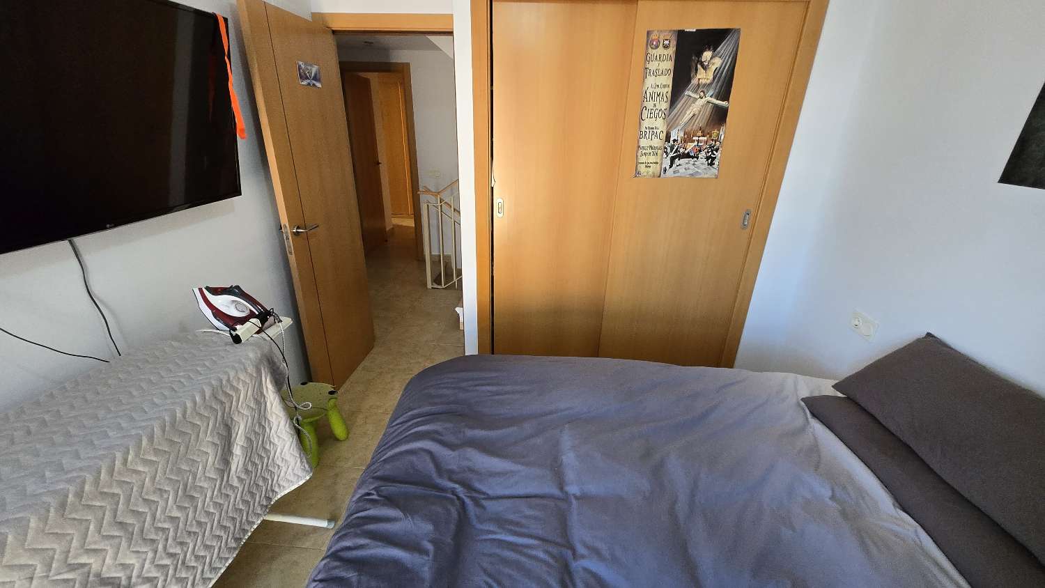 Chalet for sale in Alhaurín de la Torre