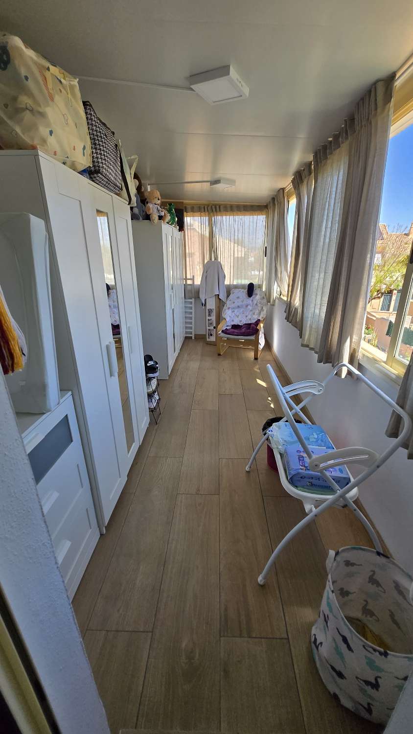 Chalet for sale in Alhaurín de la Torre