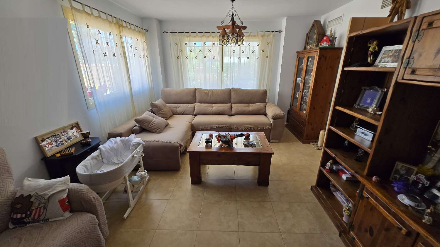Chalet for sale in Alhaurín de la Torre