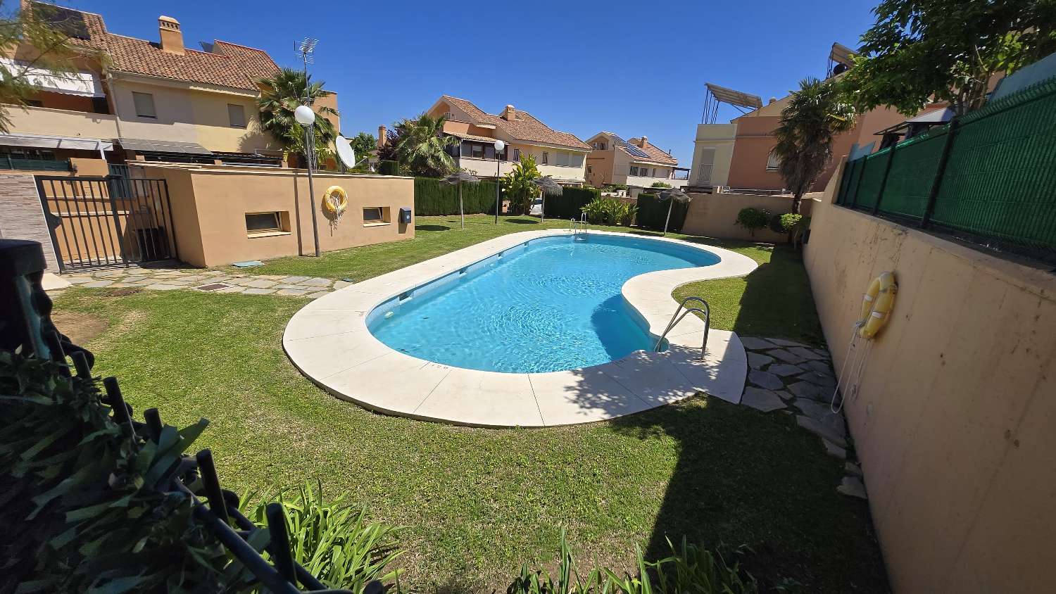 Chalet for sale in Alhaurín de la Torre