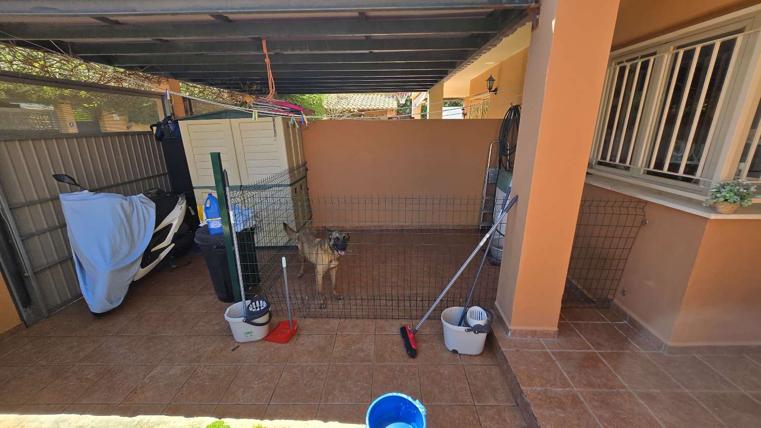 Chalet for sale in Alhaurín de la Torre