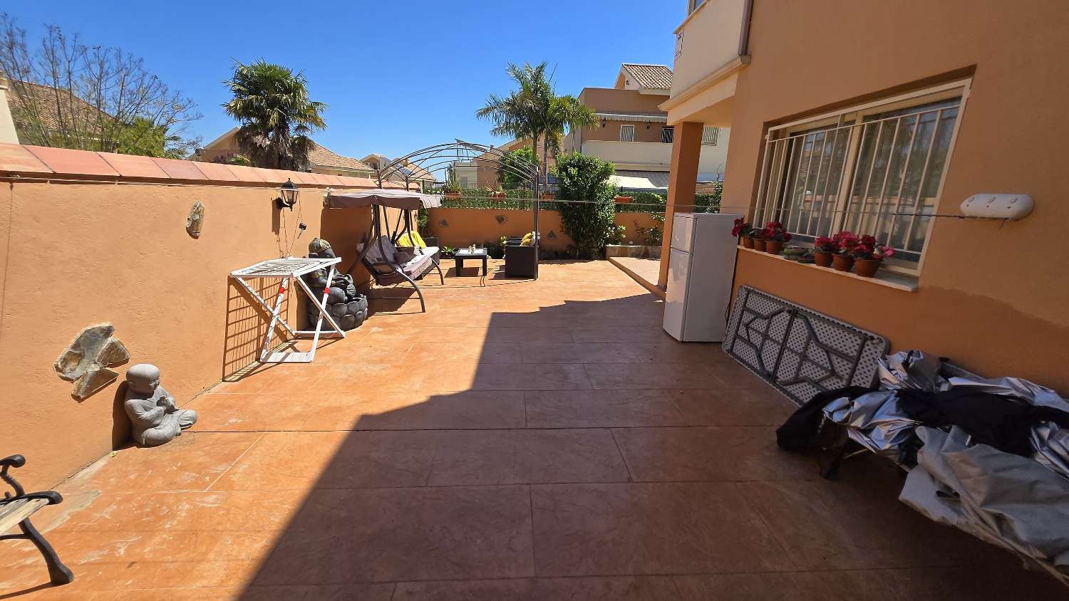 Chalet for sale in Alhaurín de la Torre
