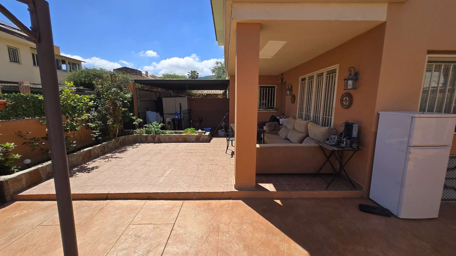 Chalet for sale in Alhaurín de la Torre