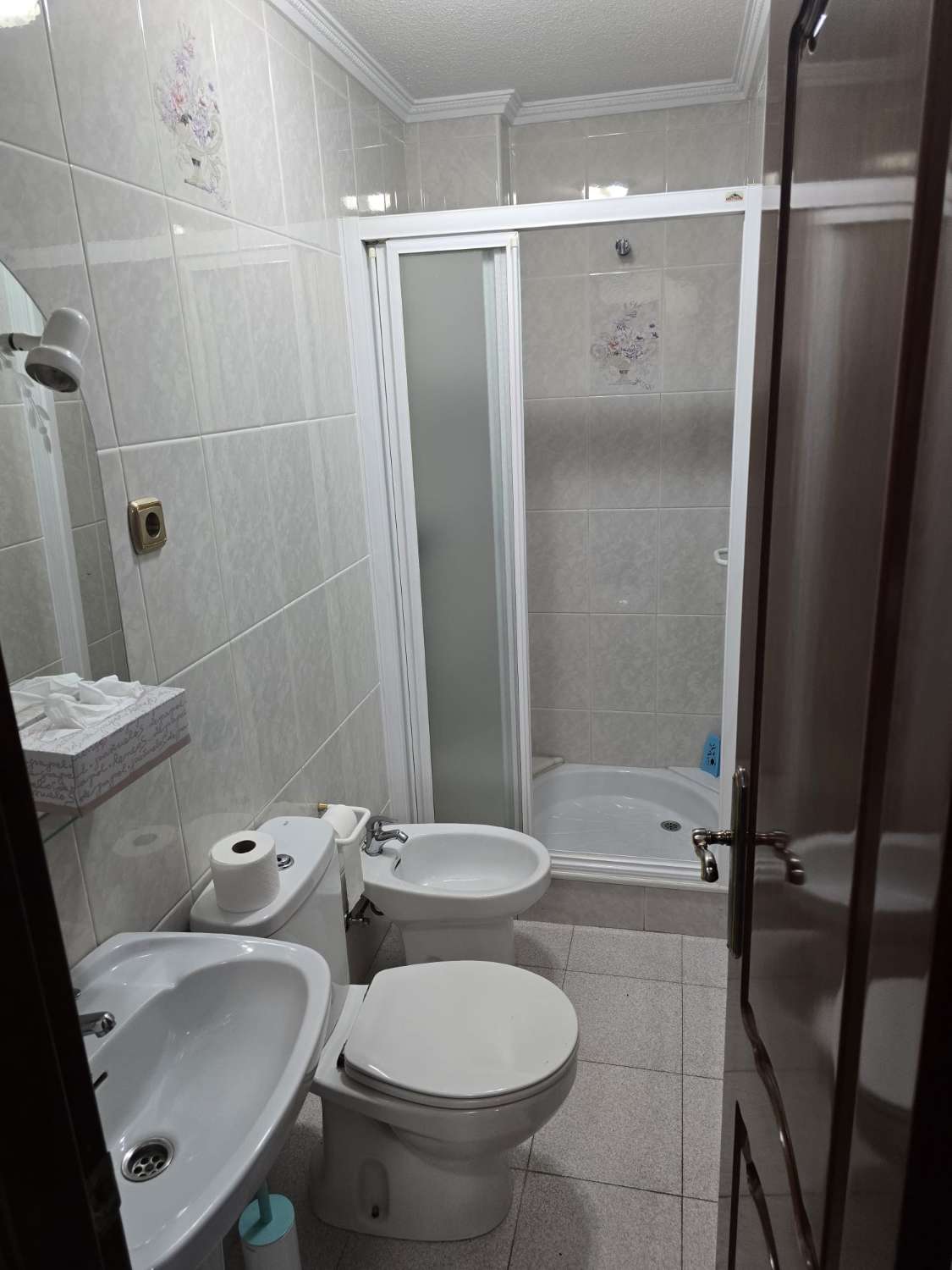Chalet for rent in Churriana (Málaga)