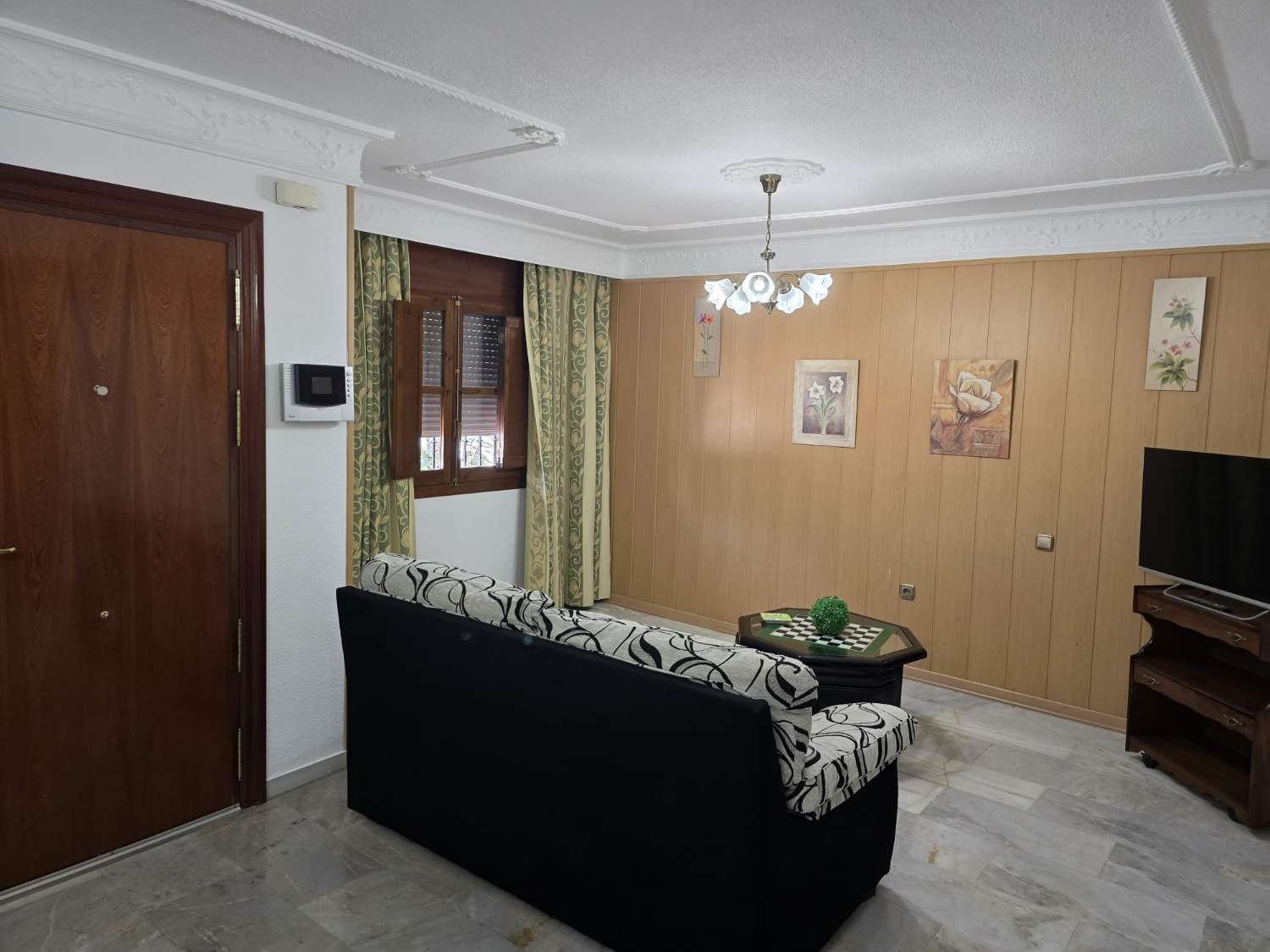 Chalet for rent in Churriana (Málaga)