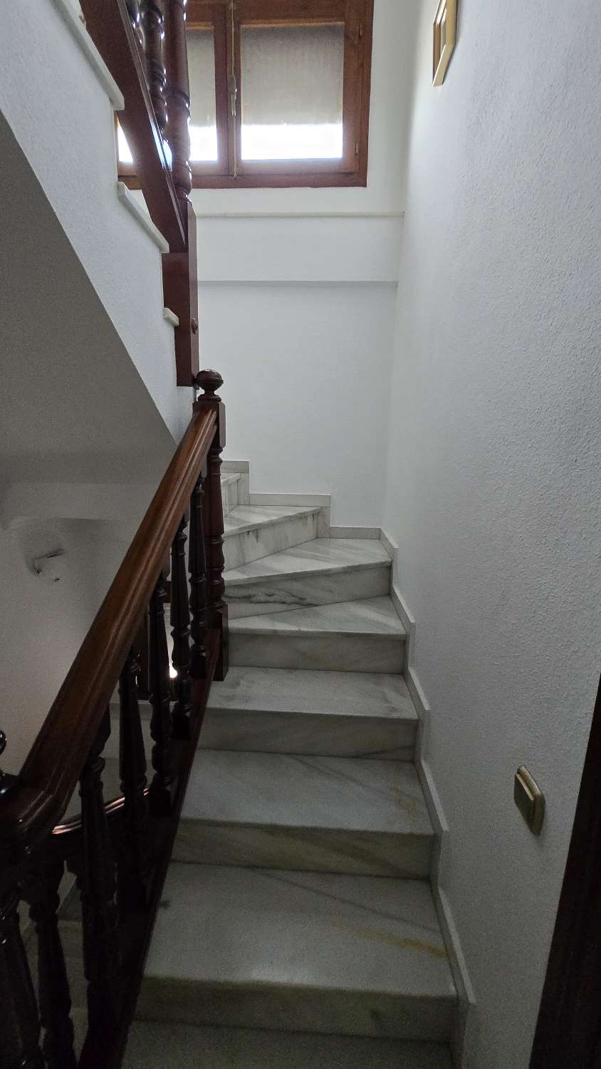 Chalet for rent in Churriana (Málaga)