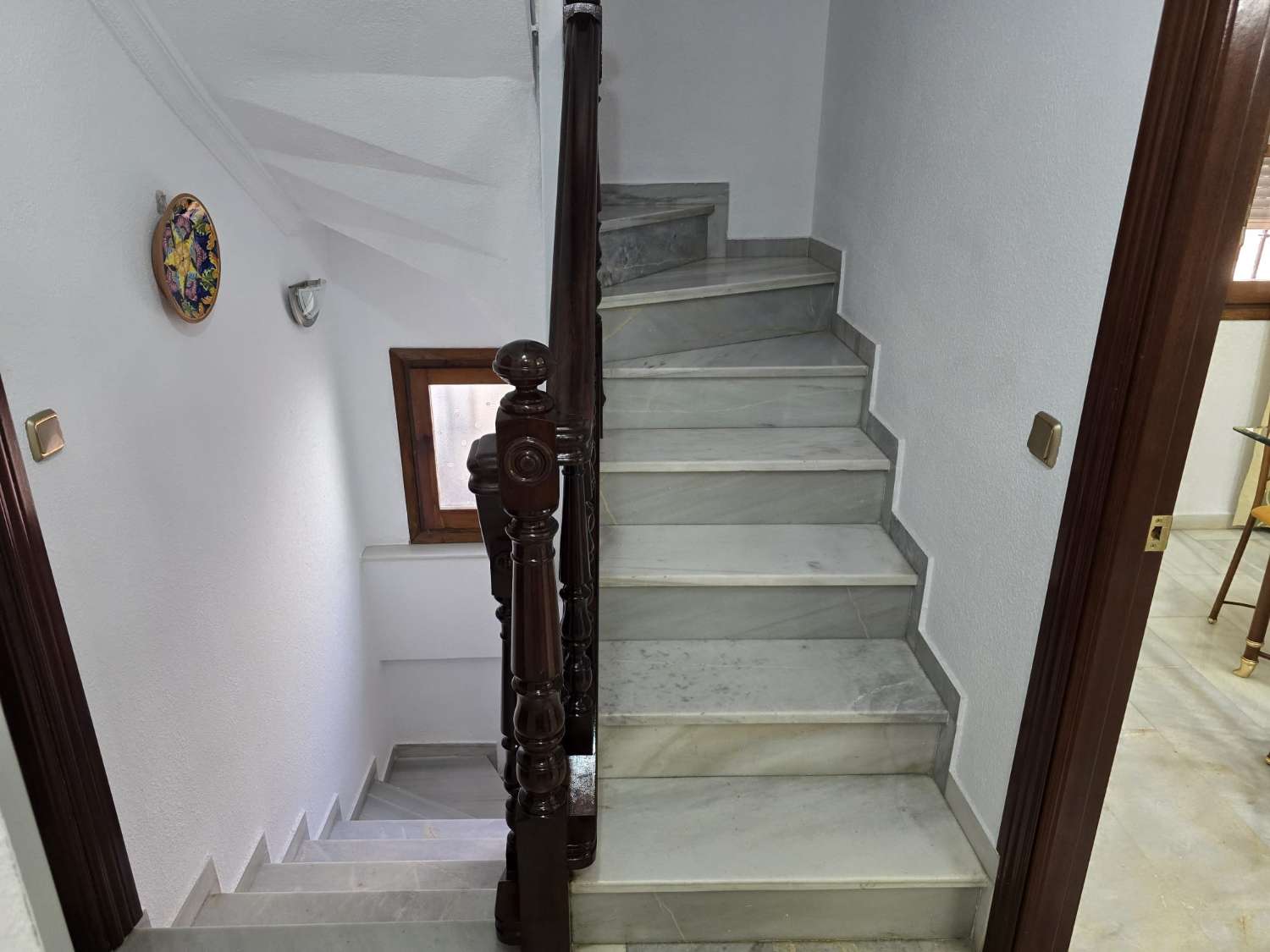 Chalet for rent in Churriana (Málaga)