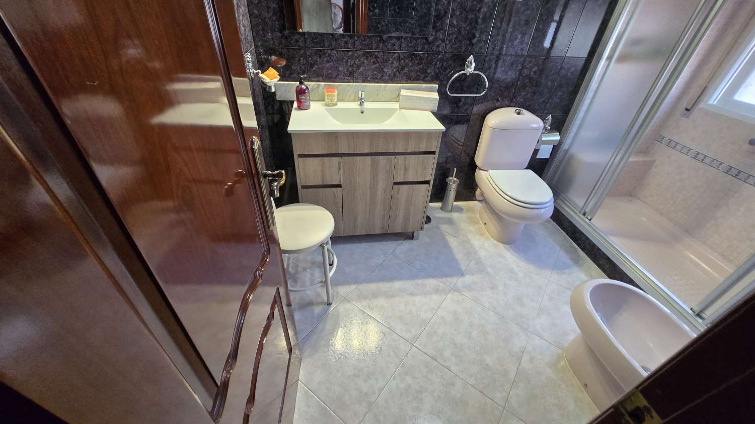 Chalet for rent in Churriana (Málaga)
