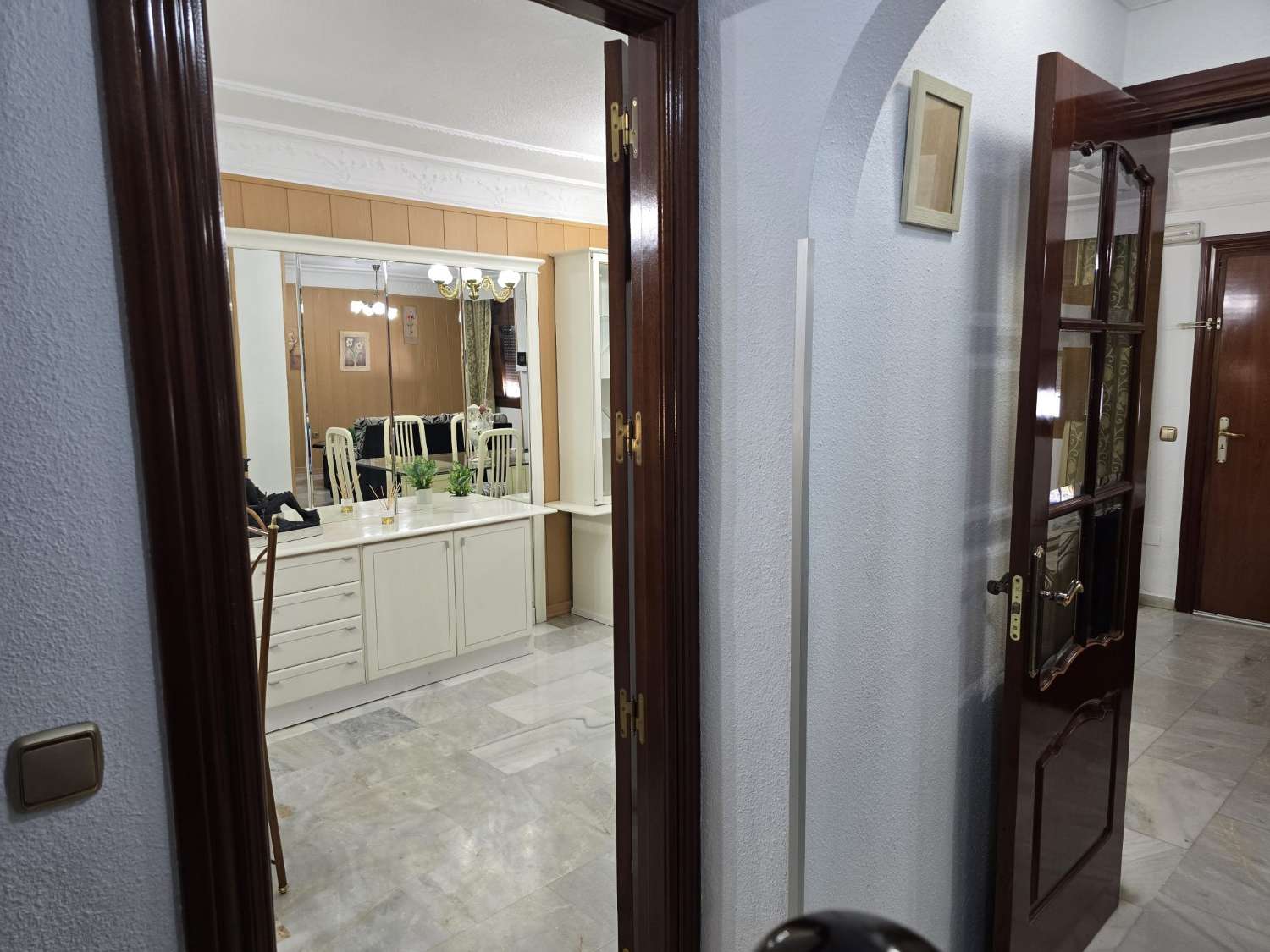 Chalet for rent in Churriana (Málaga)