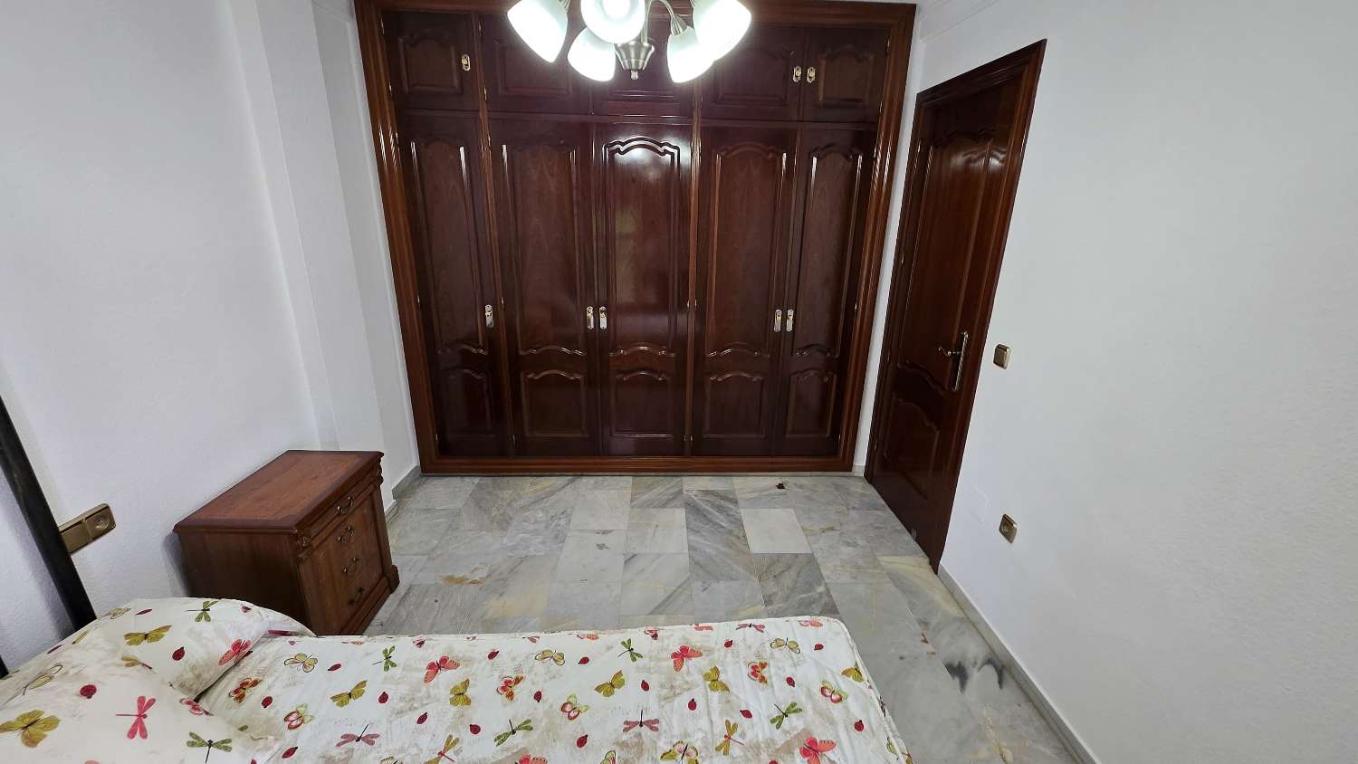 Chalet for rent in Churriana (Málaga)