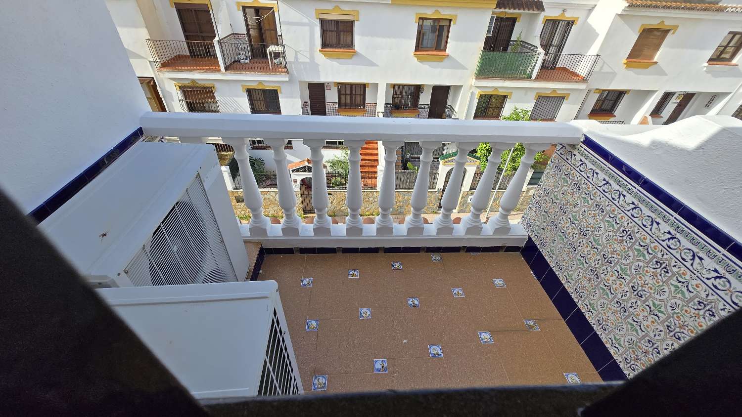 Chalet for rent in Churriana (Málaga)