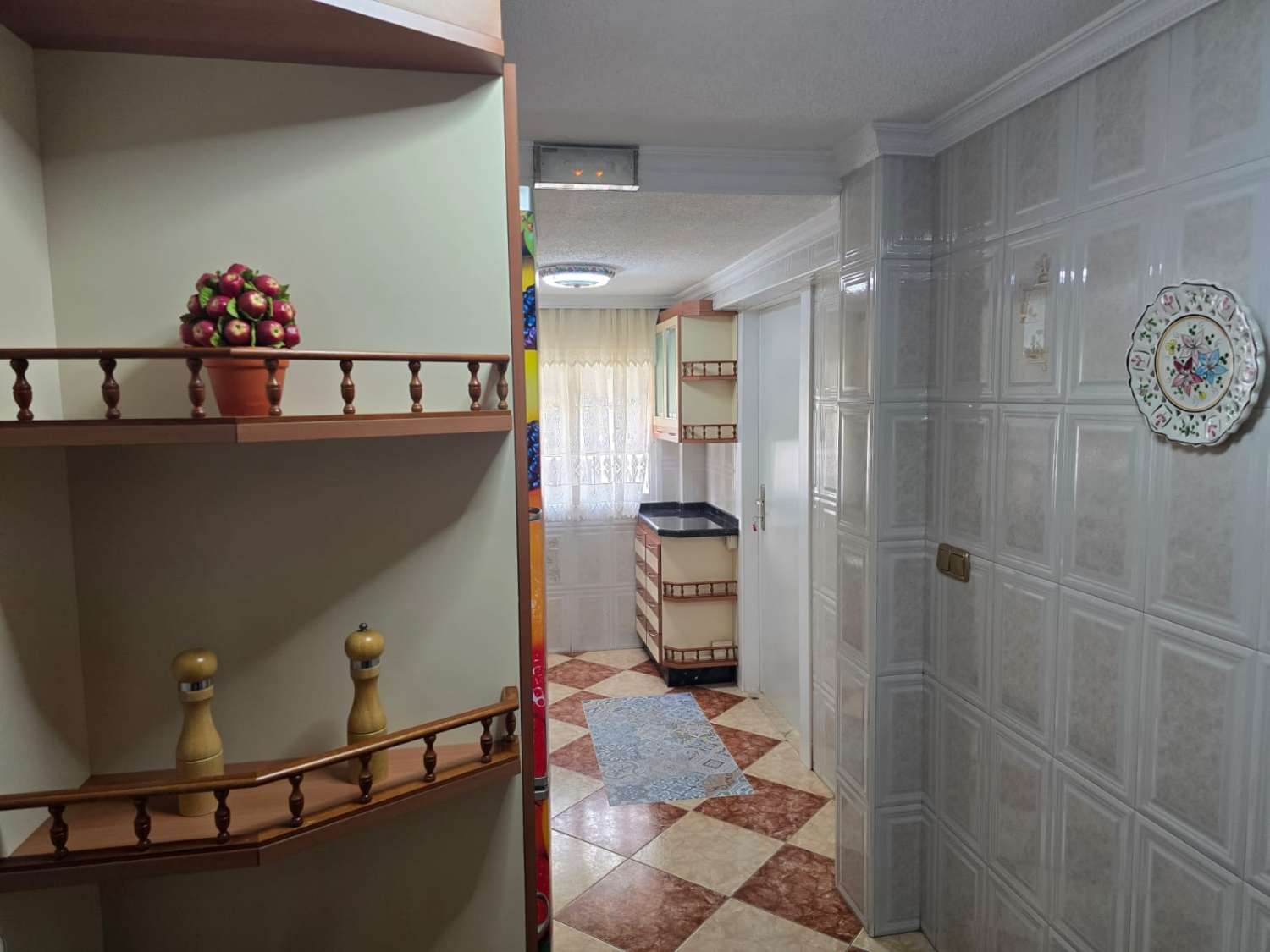 Chalet for rent in Churriana (Málaga)