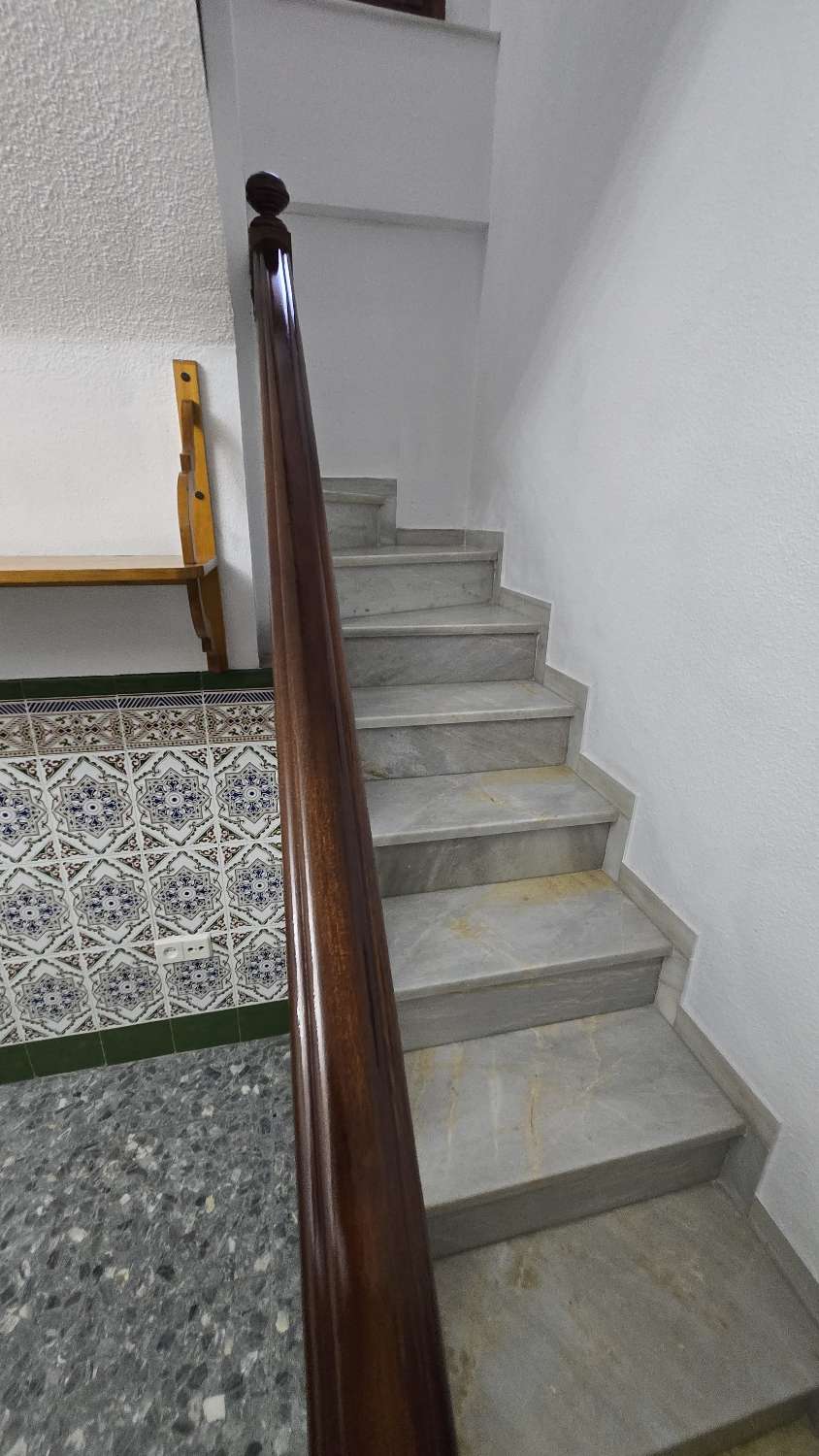 Chalet for rent in Churriana (Málaga)